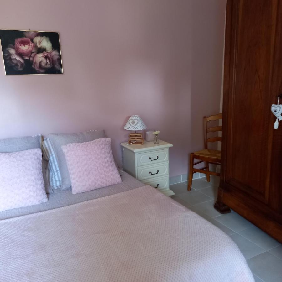 Boufavent Bed & Breakfast Salettes Ngoại thất bức ảnh