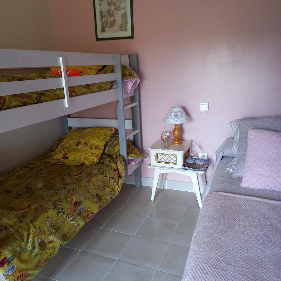 Boufavent Bed & Breakfast Salettes Ngoại thất bức ảnh