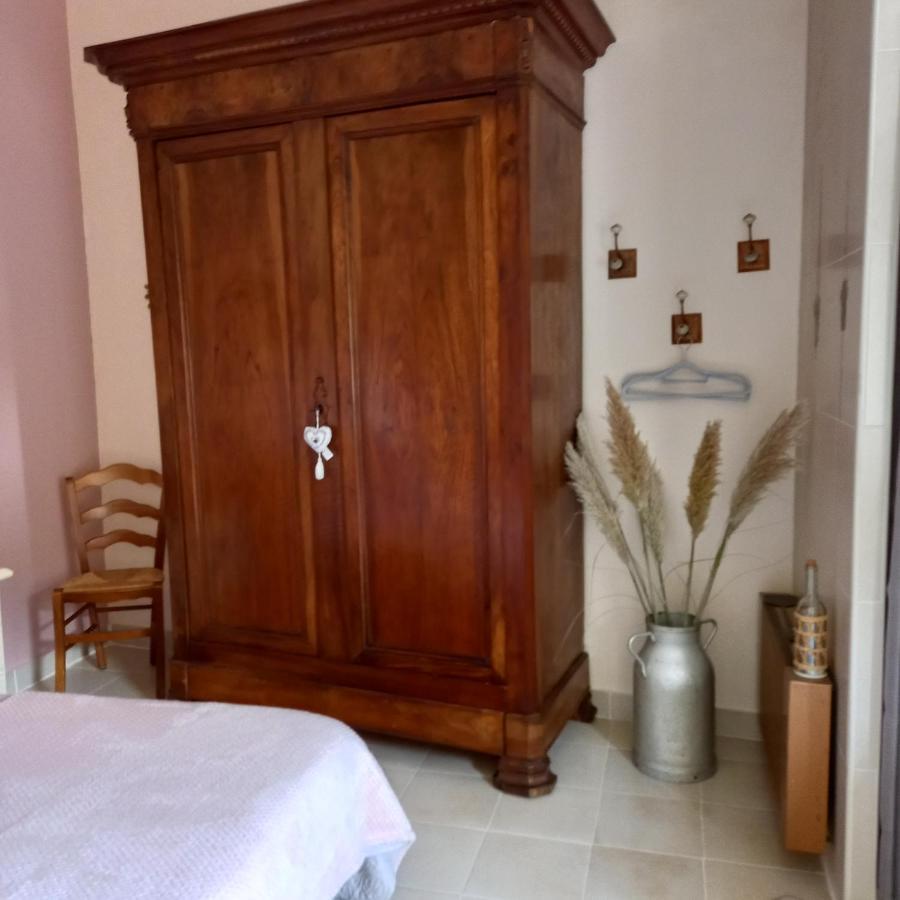 Boufavent Bed & Breakfast Salettes Ngoại thất bức ảnh